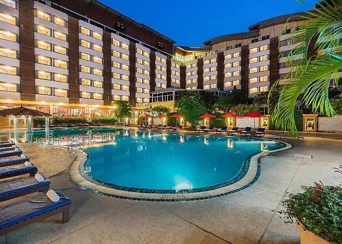Mountain Beach Hotel