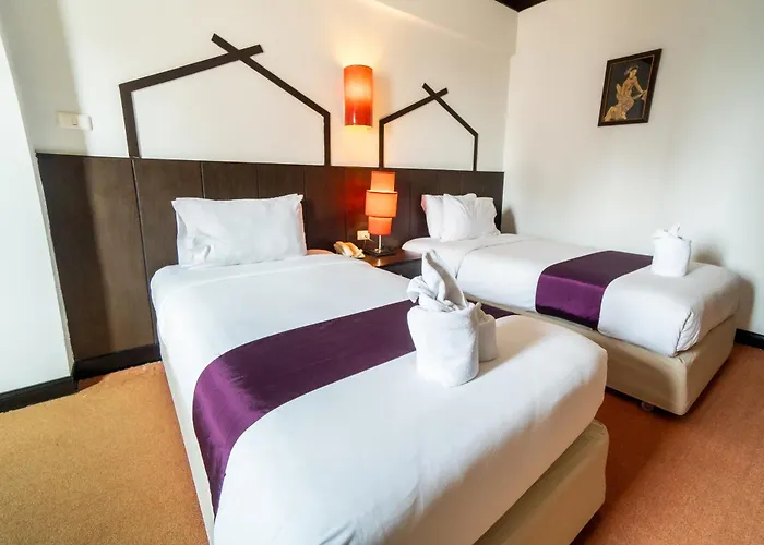 Mountain Beach Hotel