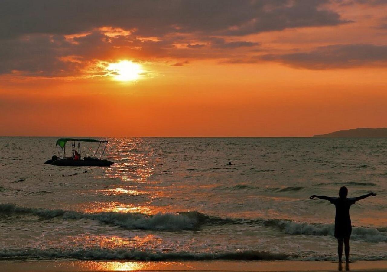 Mountain 4* Pattaya