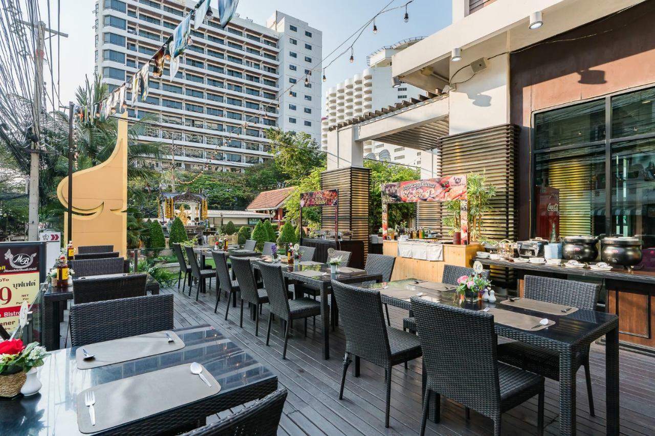 Mountain 4* Pattaya