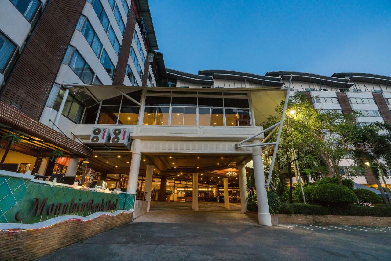 Mountain Pattaya