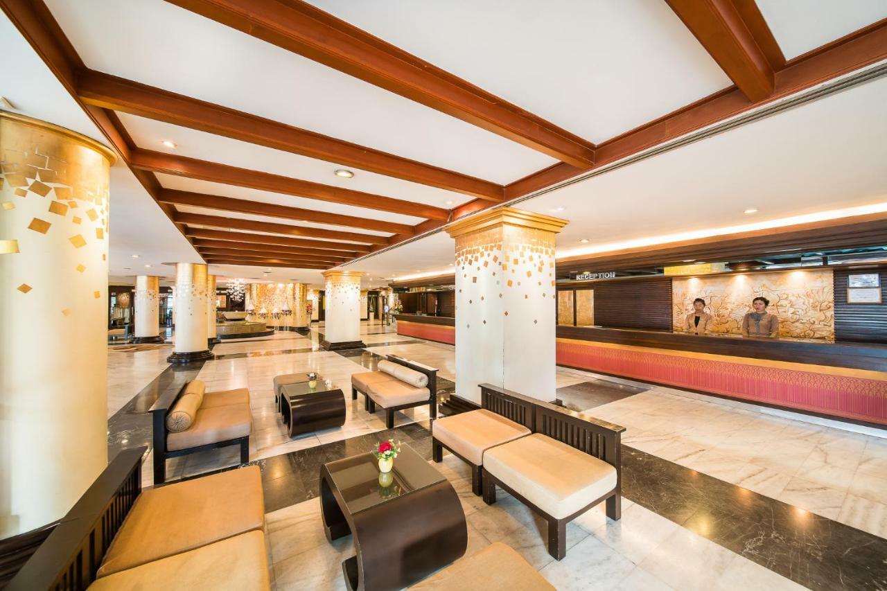 Mountain 4* Pattaya