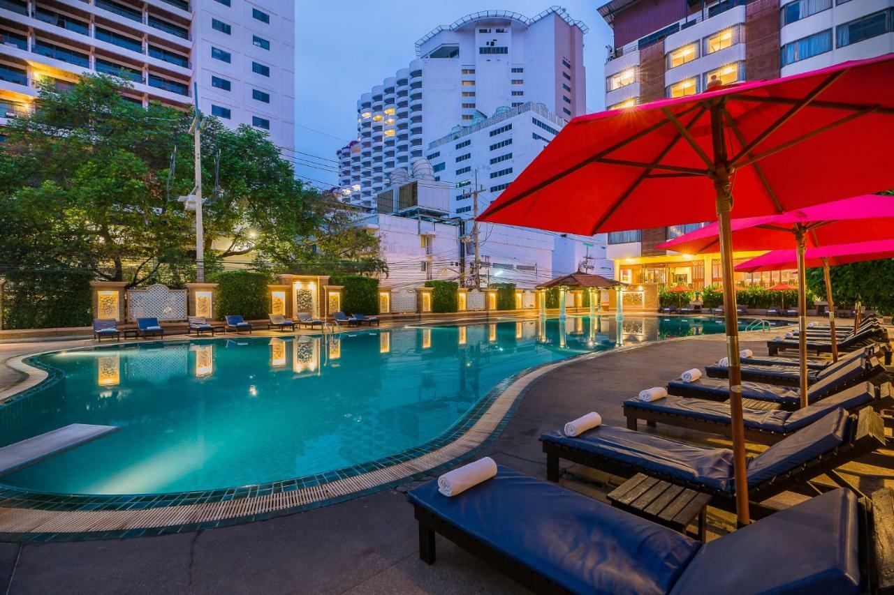 होटल Mountain Pattaya