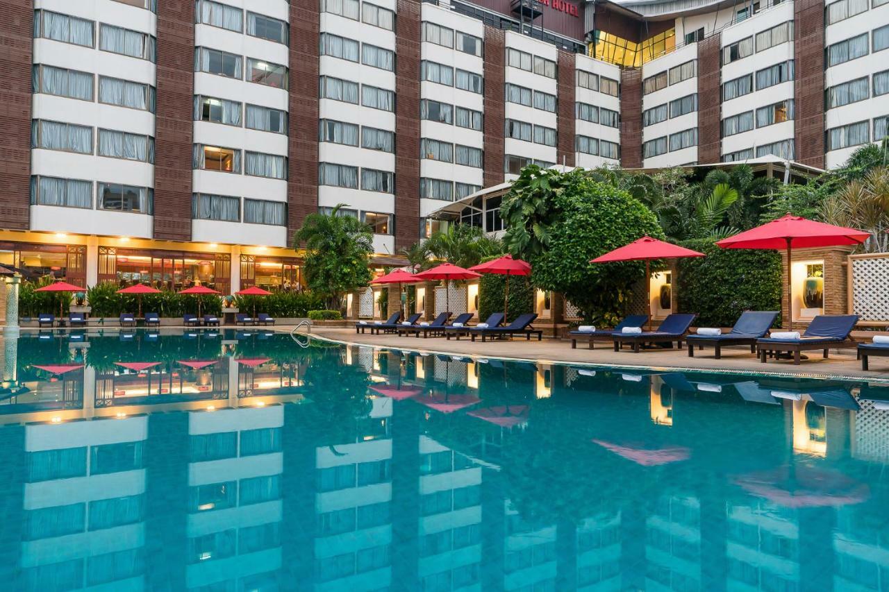 होटल Mountain Pattaya